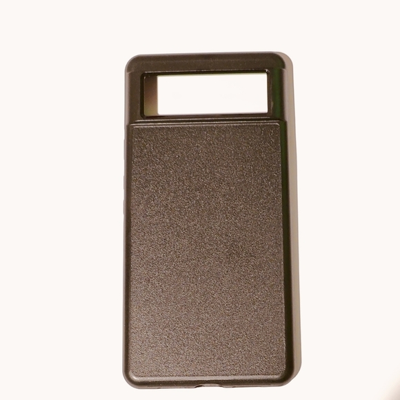 Other - Google Pixel 6 Black Hard Shell Protective Cell Phone case Cover New